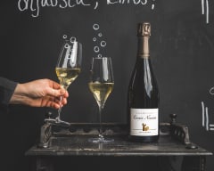 Ravintolamme toimii erinomaisesti myös juhlatilaisuuksiin.