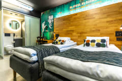 Time Hostel & Apartments Finland