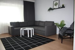 Huoneisto BlueSolarPearl G Nokialla