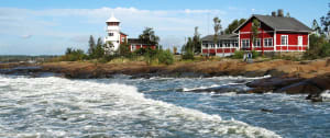 Kallon majakka