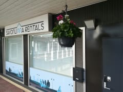 Mukava Hostellimajoitus Savonlinnan keskustassa - Savonlinna Rentals