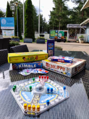 Yyteri Resort & Campingin aktiviteetit