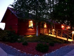 Saunamaailman kokous- ja juhlatilat