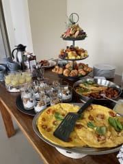 Naisten virkistysviikonloppu Kakkaramäellä, Kangasniemellä 20.-22.3.2026