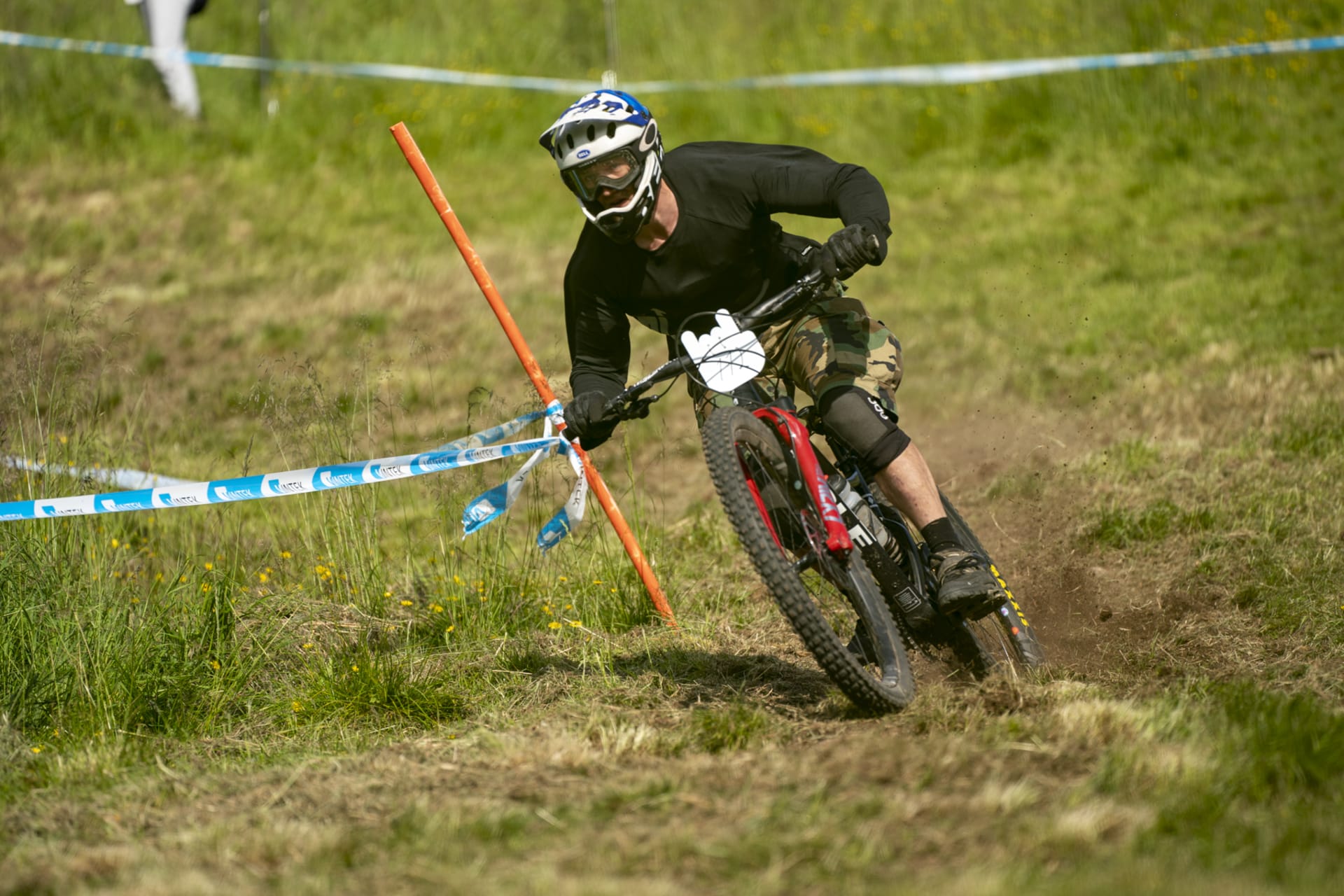 Kitka MTB