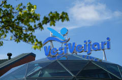 Uintikeskus VesiVeijari