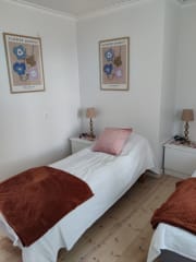 CakePopin majoituspalvelut