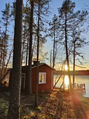 Sammakkolammen Kämppäkartano