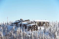 © Timo Jalkanen / Pikku-Syöte