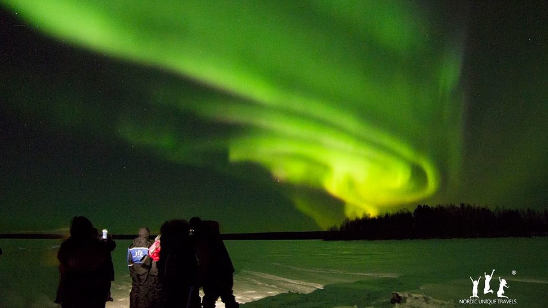 Northern Lights