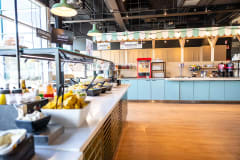 Pizza & Buffa Mikkeli