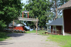 Urajärven Kartanoteatteri