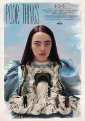 Poor Things *K-16* (Klo 20.00)