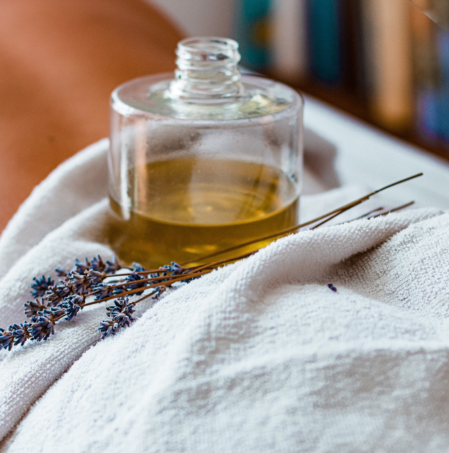 The Midnight Sun pampering-package