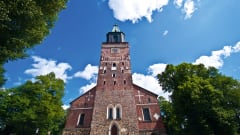 Turku Cathedral