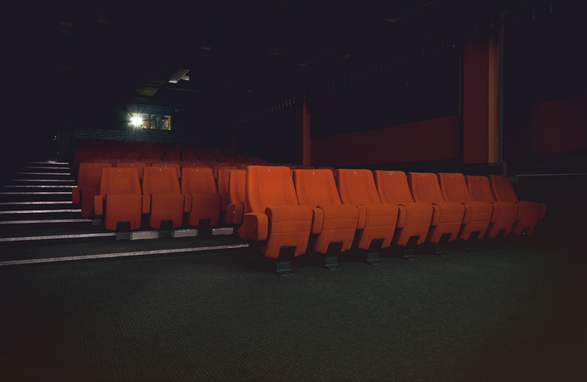 Arthouse cinema deals