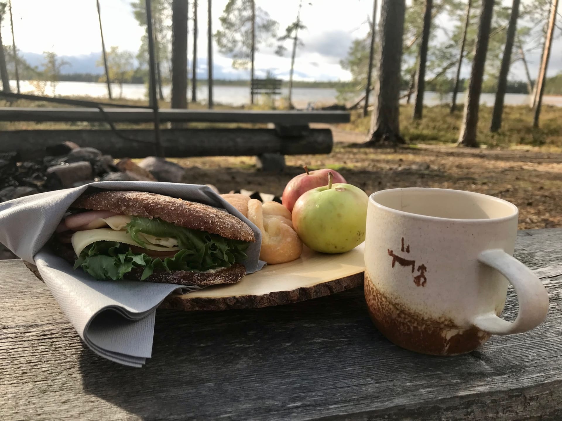 Retkieväs