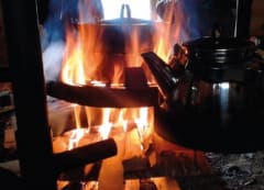 Paljakka Nature Park - Paljakan luonnonpuisto