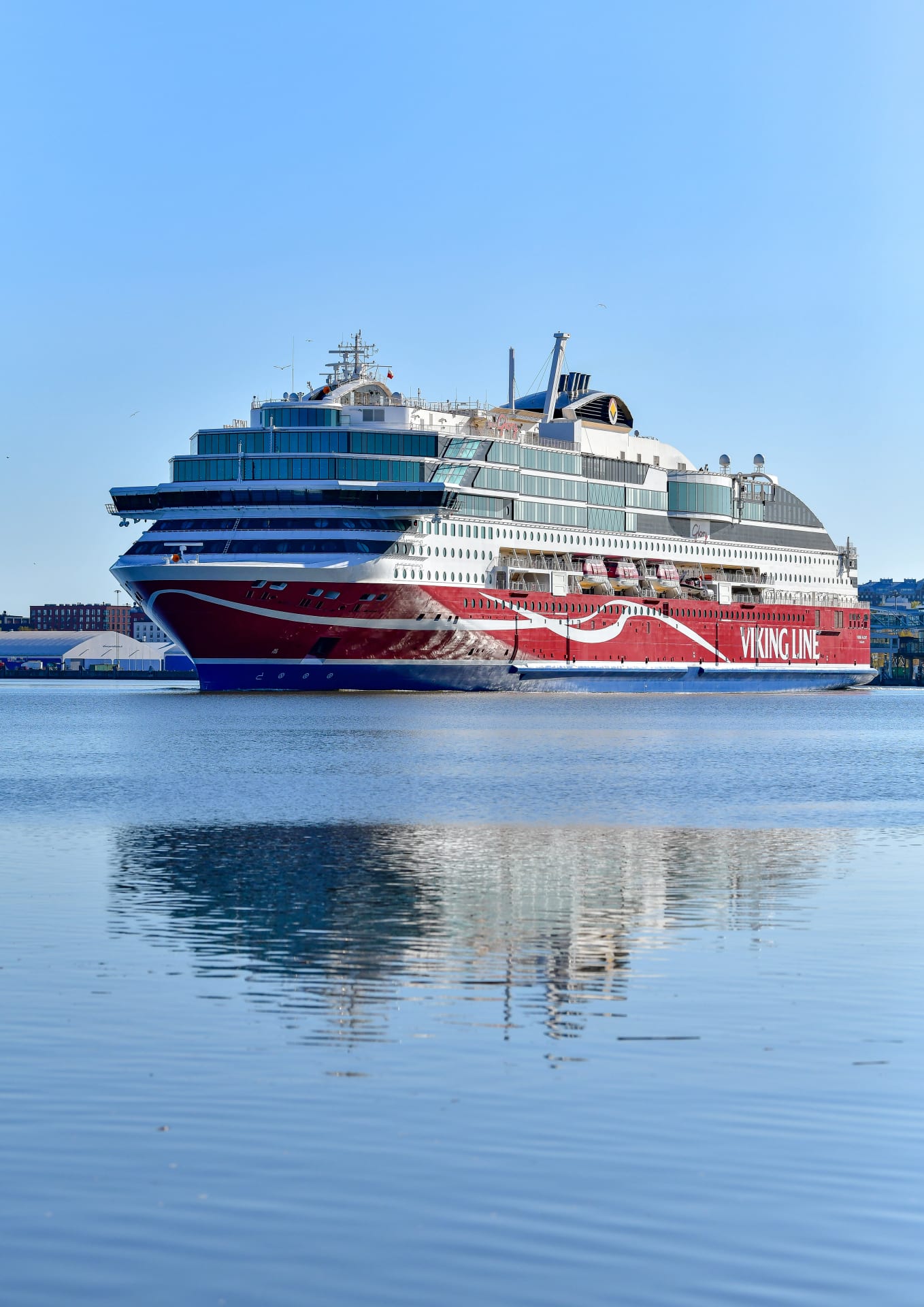 Viking Glory Viking Glory