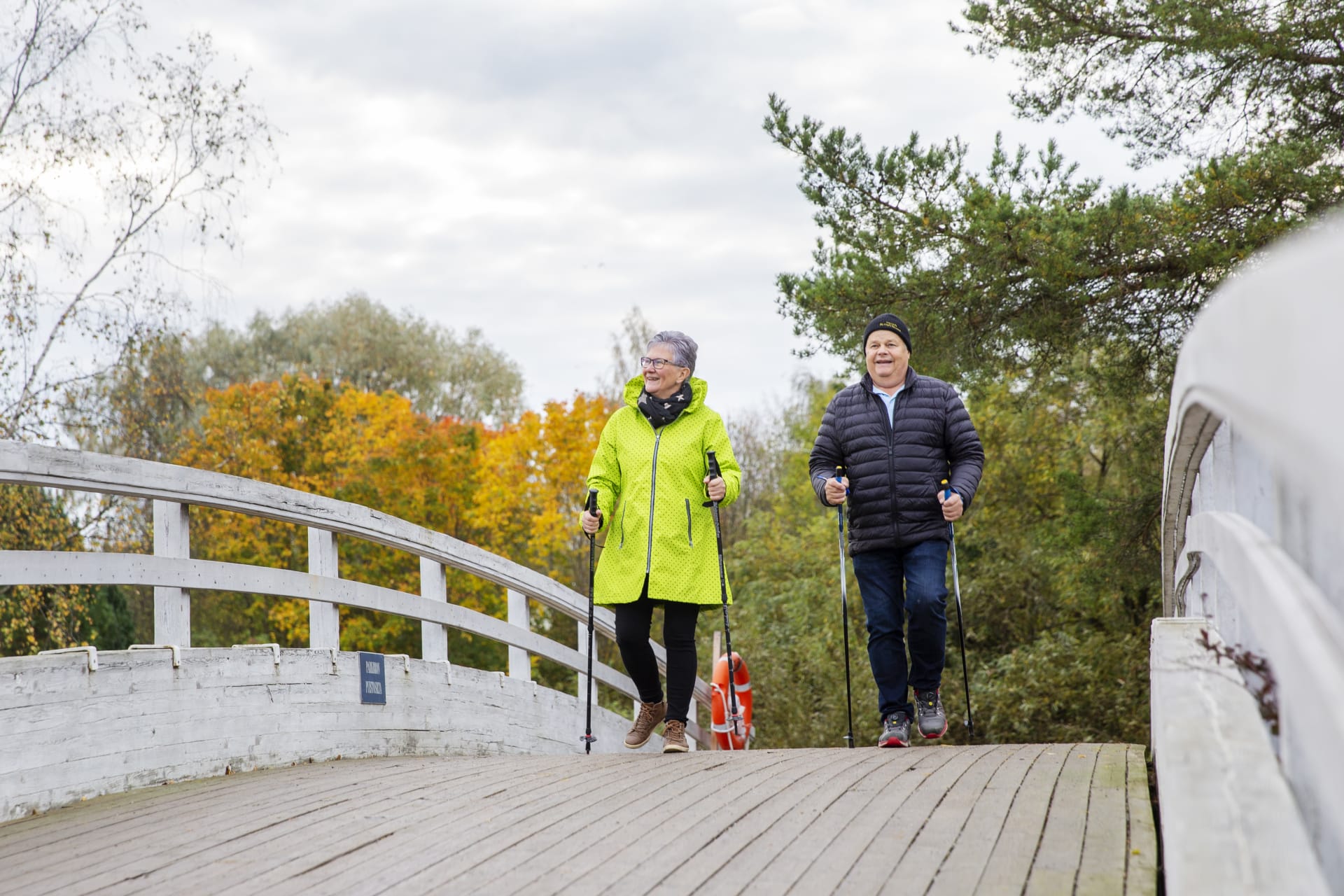 Old Town - Pargas Old Town - Pargas