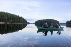 Hietasalon Virkistysalue