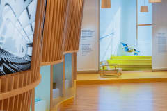 Finlandia-näyttely – Aaltojen tarina