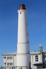 Marjaniemi Lighthouse
