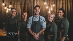 Gustav Kitchen & Bar