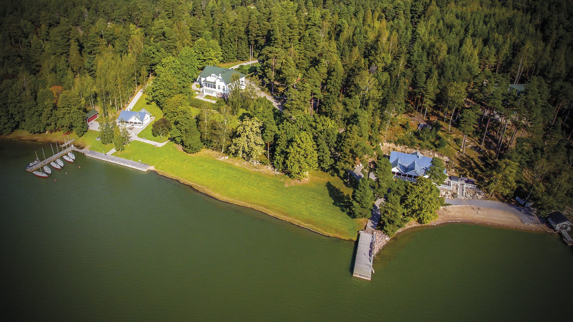 Villa Wolax Villa Wolax