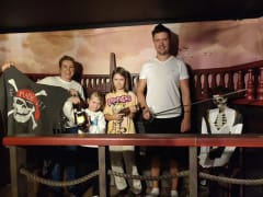 Pakohuonepelit Vuokatissa