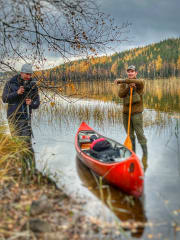 ELÄMYKSIEN ELÄMYS MELONTARETKI