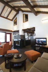 Sappee Resort - majoitusta ympäri vuoden