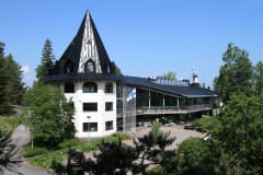 Majvik kokous-ja kongressihotelli