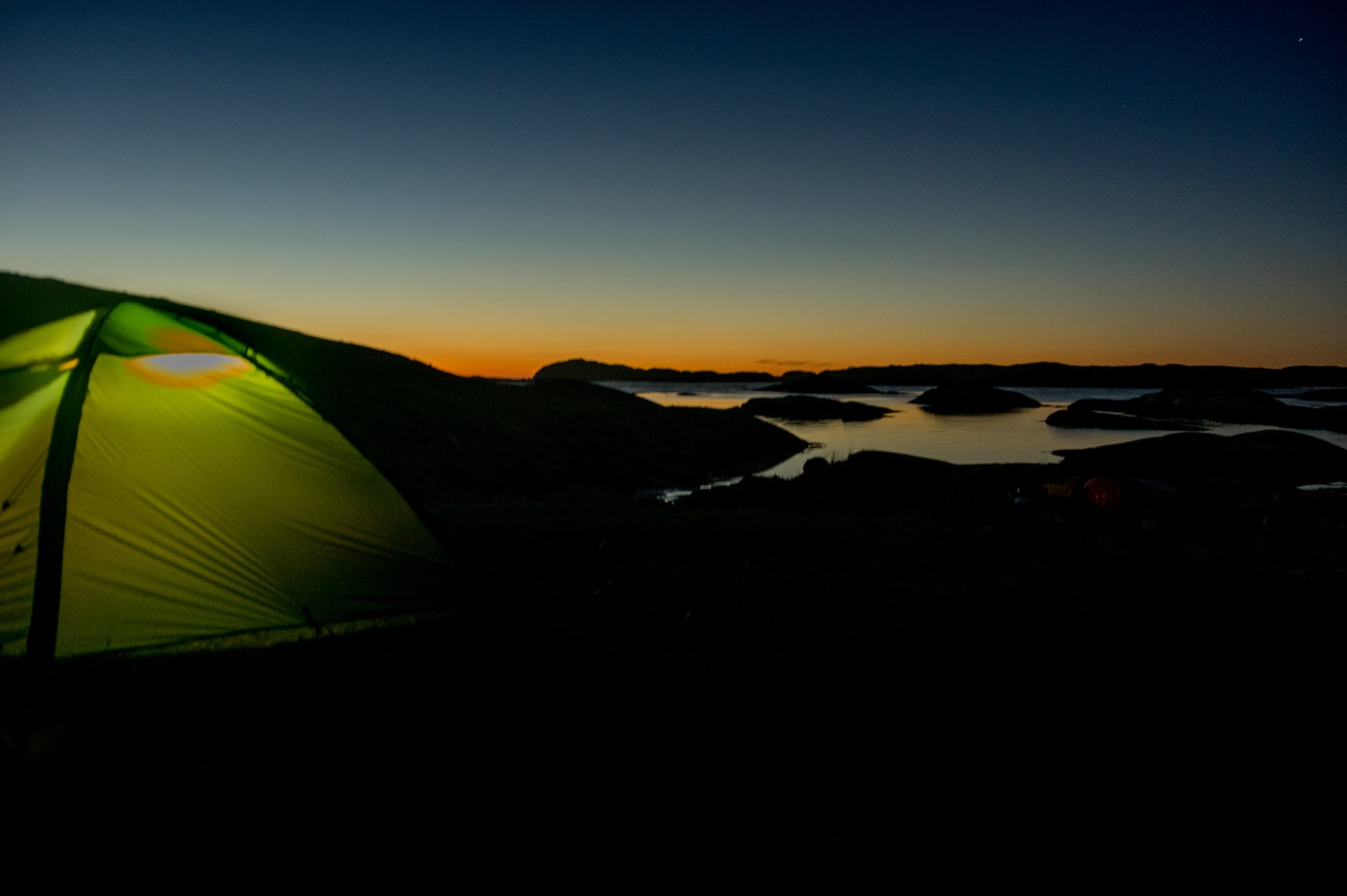 Archipelago National Park, Archipelago Sea, Finland Archipelago National Park, Archipelago Sea, Finland