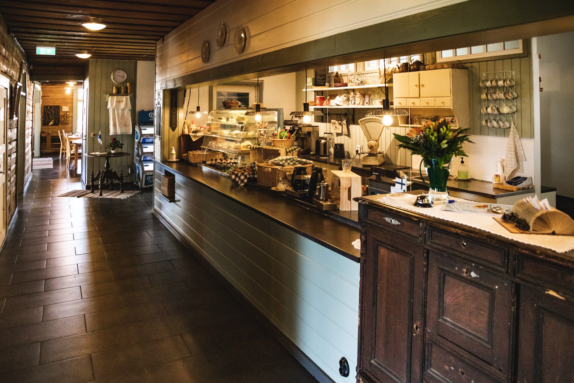 Cafe