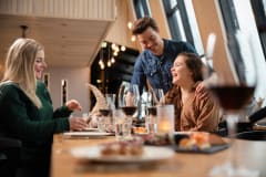 Ravintola Arctic Eye