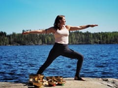 Hyvinvointipaketti 1