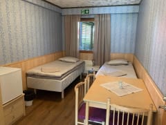 Sybarit Bed & Breakfast