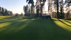 Iitti Golf Greenfee 18-reikää