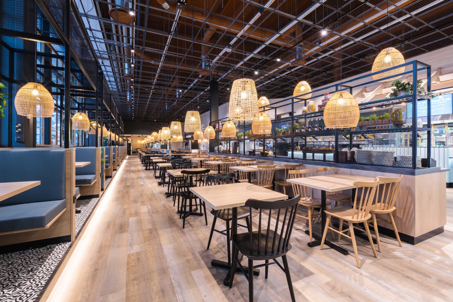 Holma kitchen & café, Lahti