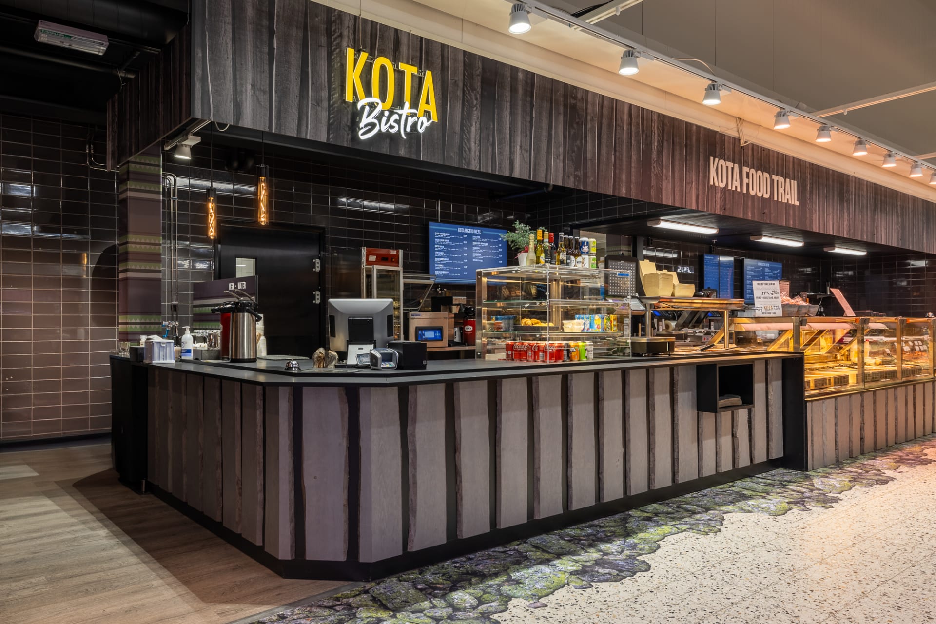 Kata Bistro