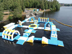 T3Park Vesipuisto Eteläpuisto