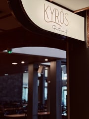Restaurant Kyrös