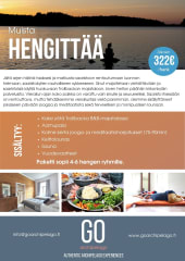 Matkapaketti