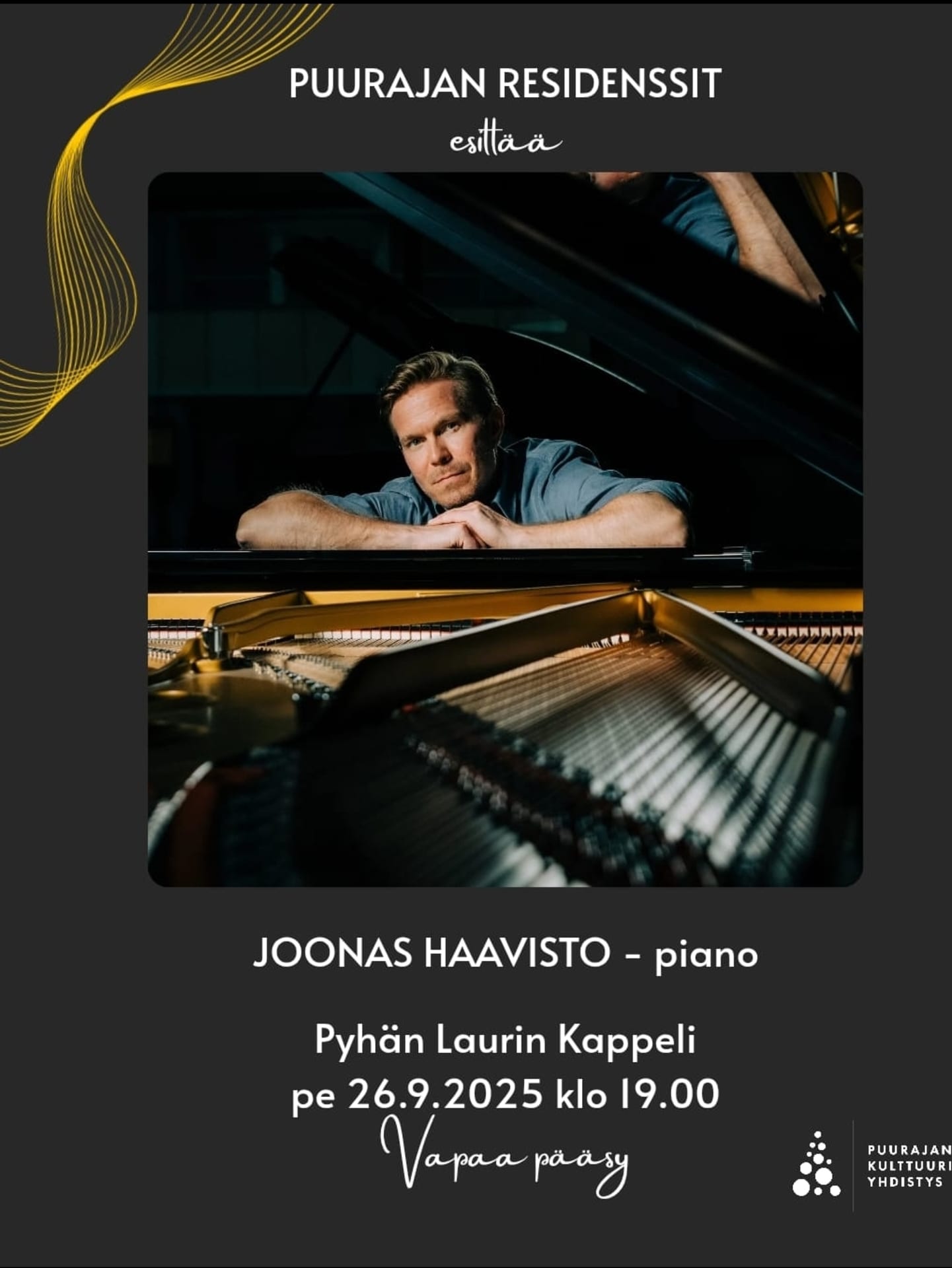 Joonas Haavisto | Visit Finland