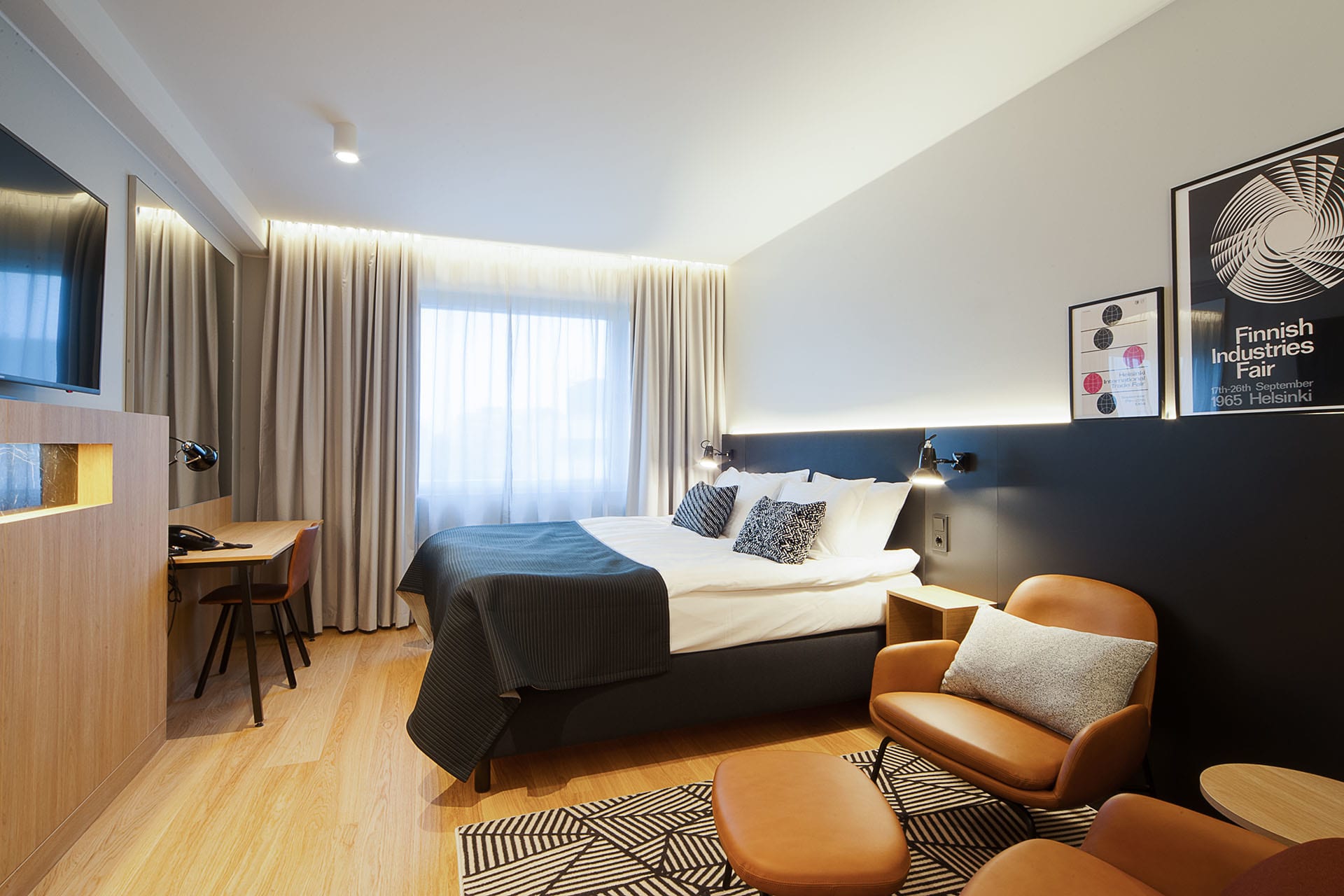Holiday Inn Helsinki - Expo