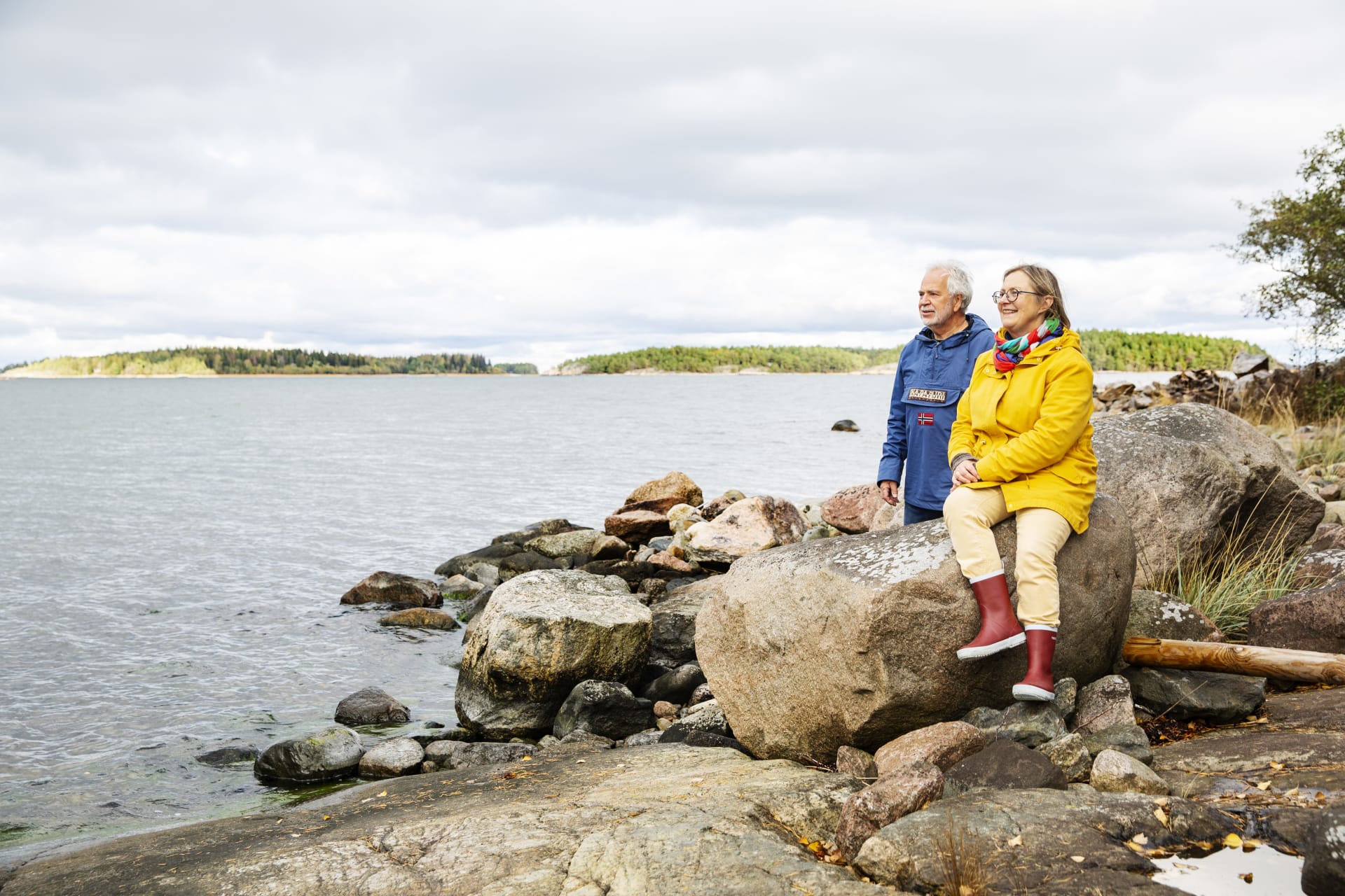 Houtskär