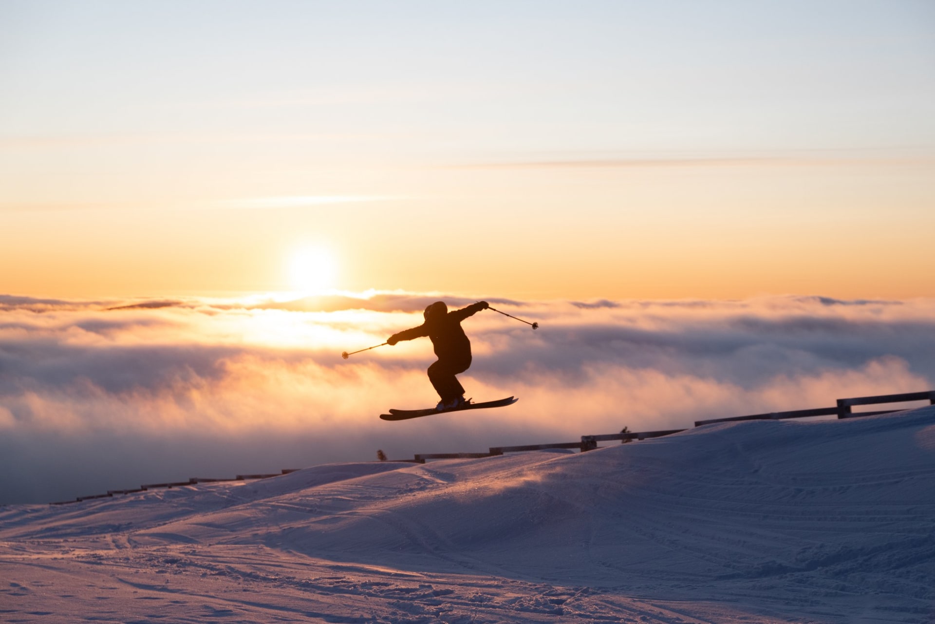 Pyhä Ski Resort