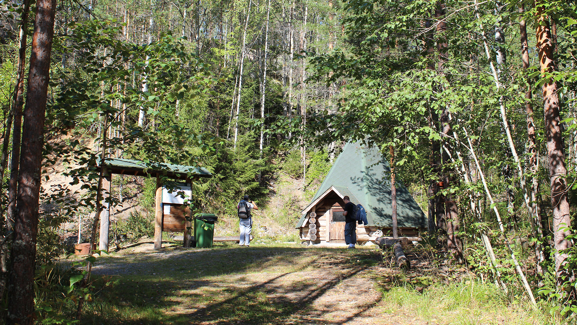 Varpanen Cycling Tour
