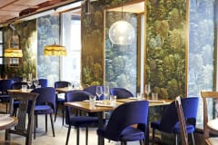 Pauli's Pizza & Grill